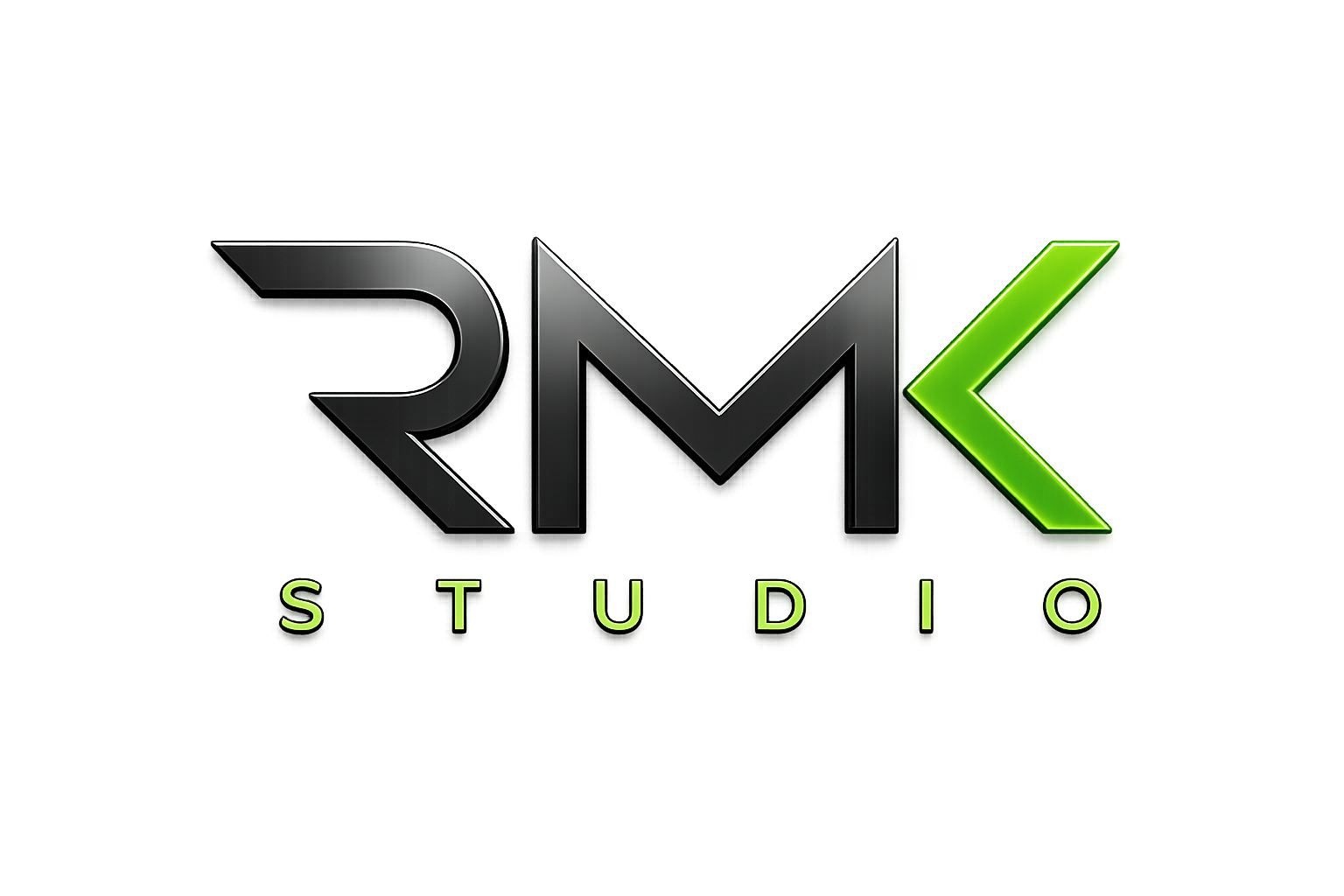 RMK Studio Logo